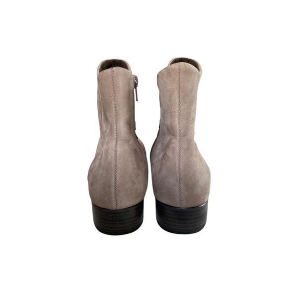 Gabor Ankle Boots *Wide - Picture 6 of 9